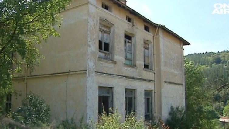 Голема Раковица &ndash; заглъхнал школски звън, вече 21 години