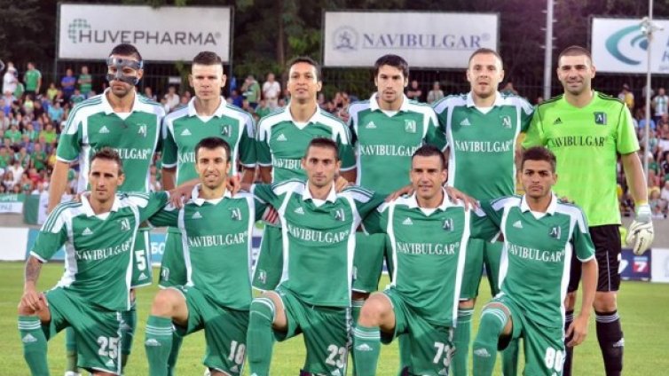 ПСЖ, Арсенал и Базел &ndash; тежкият жребий за Лудогорец