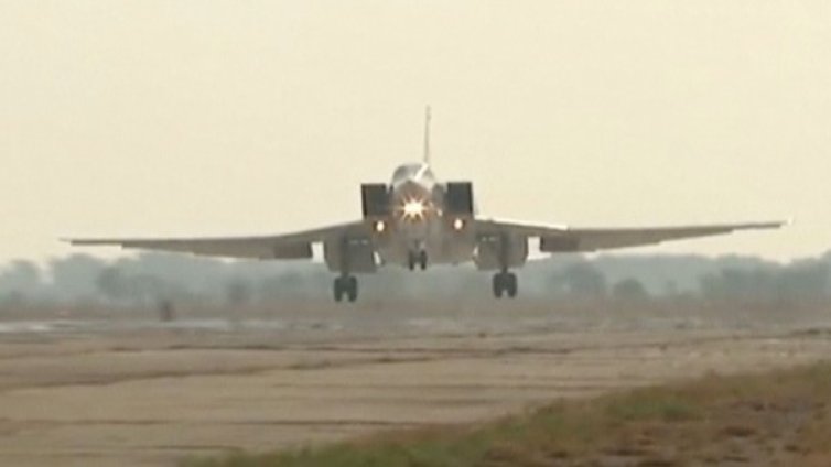 Русия прехвърля войници в южната част на страната