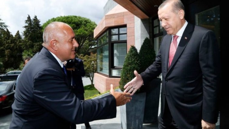 Кой какво разбра? Турция цитира Борисов грешно