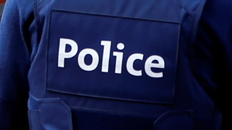 Взрив отекна в Брюксел пред института по криминология