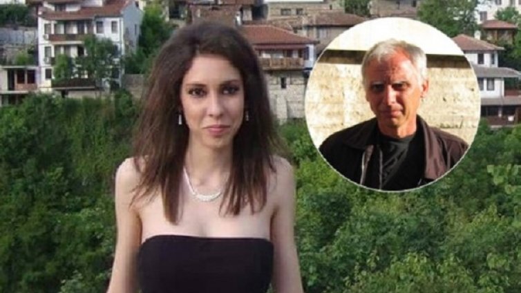 Бащата на Вероника: Работя, за да издържам убиеца й Илиян!