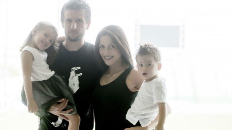 Ромина Тасевска &ndash; майка на пълен работен ден