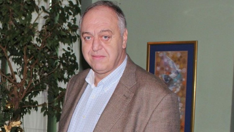 Почина шефът на "Булстрад" Румен Янчев