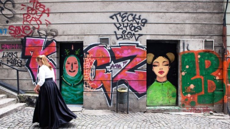 Столичани да се готвят за "квАРТал фест"