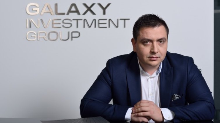 "Галакси Инвестмънт Груп": Необходима е цялостна визия за развитие на Тютюневия град