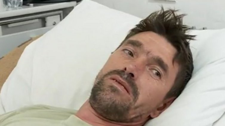 Ахмед, който блъсна дете &ndash; пиян, без книжка, не помни