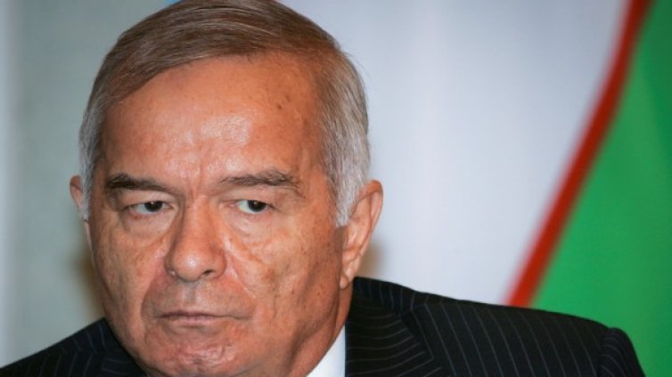 Идва краят на епохата "Каримов" в Узбекистан