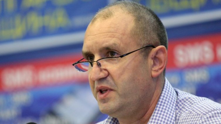 Ламбо оглави Инициативния комитет за Радев