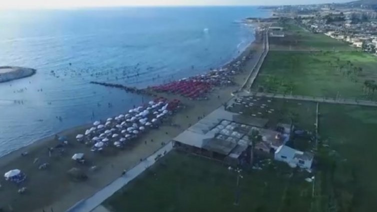 Сирия е винаги красива, посетете я!