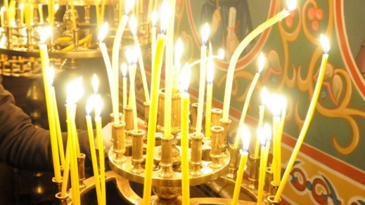 Не давайте назаем, вземете си босилек &ndash; Симеоновден е!