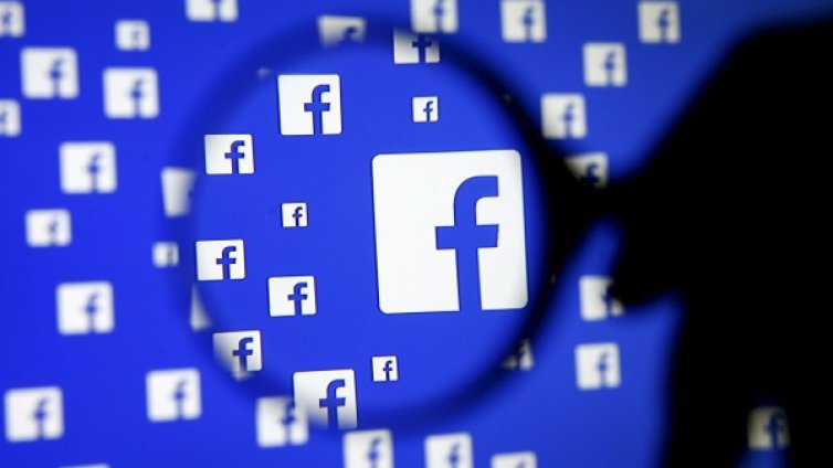Тестове и приложения във Facebook крадат личните ни данни