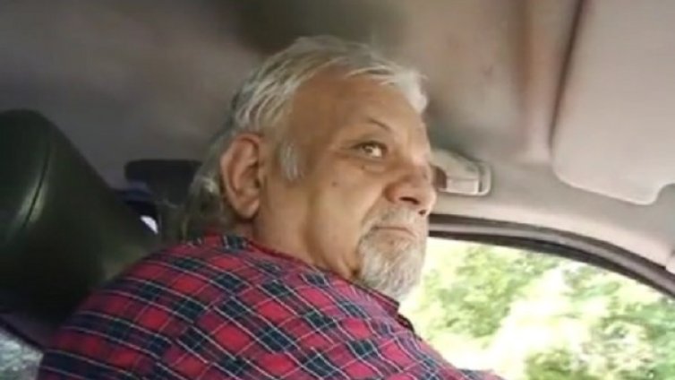 Кметът, управлявал от джип: Политическа атака е!