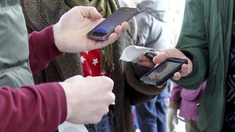 Жалваме се рядко от GSM операторите, но основателно