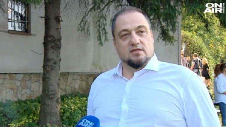 Рокерът Попов, биячът на Сидеров &ndash; кандидат за президент