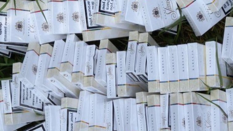 Вредните вещества в цигарите &ndash; над 70, все свързани с рак