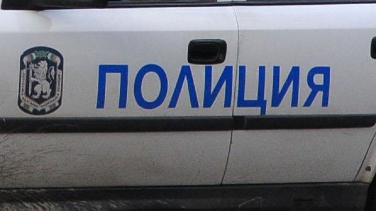 36-годишен отвлече жена си, арестуваха го