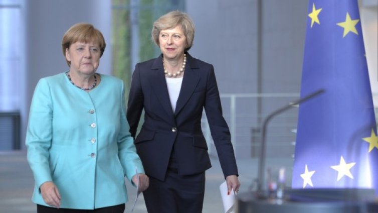 Търсят се варианти за "меко кацане" на Brexit