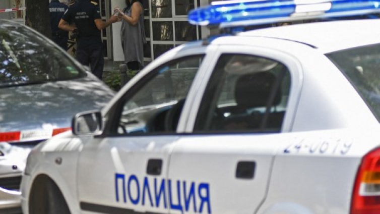 Опасен дрифт изпрати тийнейджър в болница