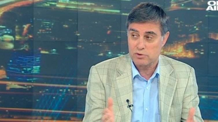 Ген. Събев: Българските военни могат да са добри политици!
