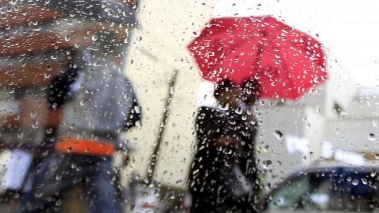 От 6 септември &ndash; облачно и студено. Ще вали и ще гърми...