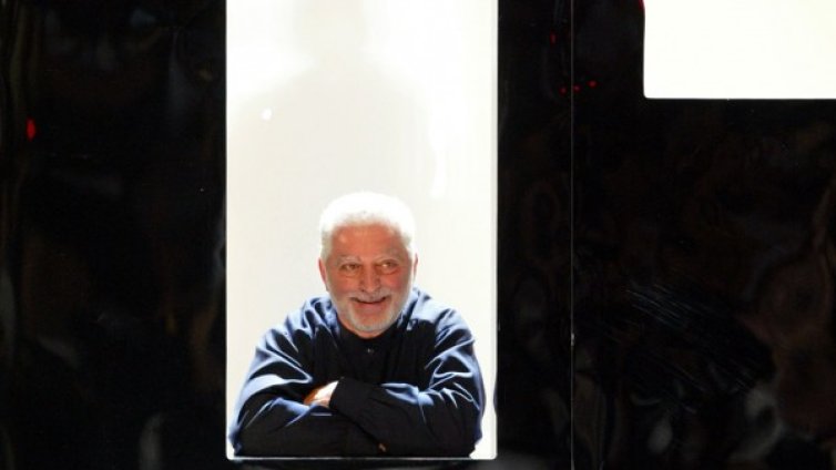 Диктатори в модата: Пако Рабан