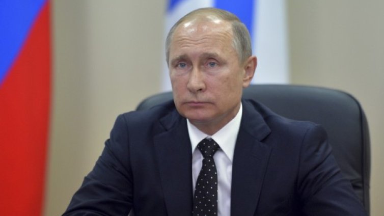 Путин сговорчив, щял да работи с всеки президент на САЩ
