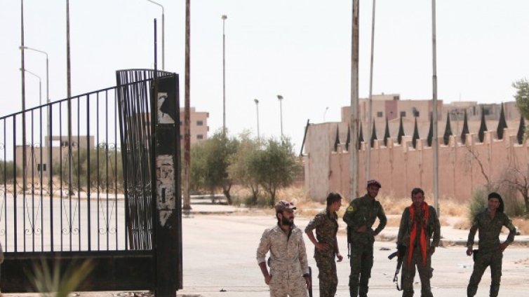 Турция зове САЩ за строги действия срещу кюрдите