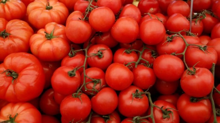 Защо ядем вносна "пластмаса" и през лятото?