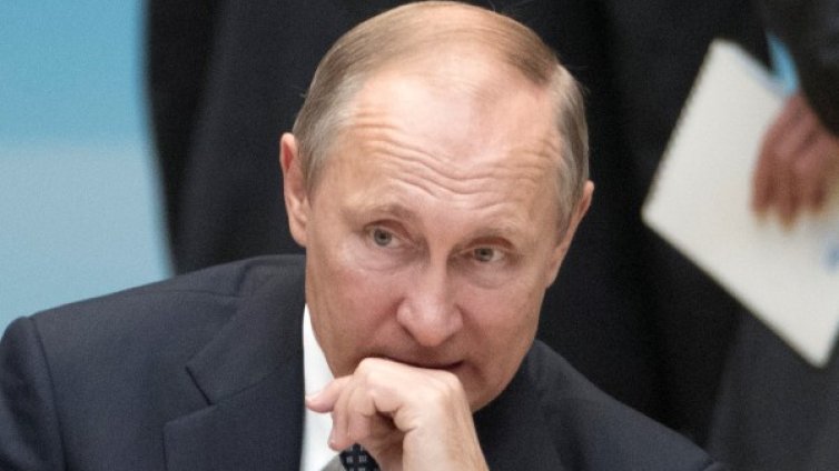 Защо в САЩ сега говорят толкова много за Русия? 