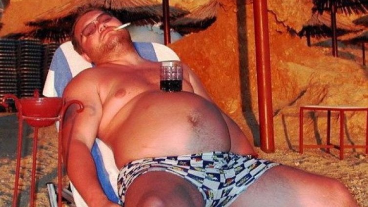 Как си прекарах лятото? Точно ей така!