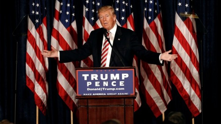  Признанието на Тръмп: Путин е по-добър от Обама!