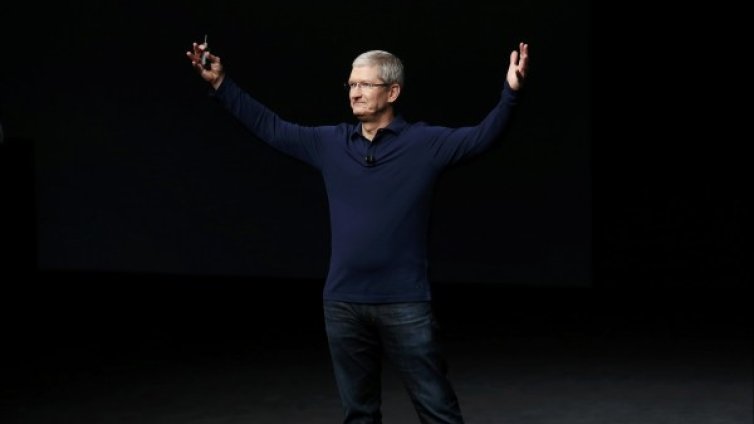 iPhone 7 &ndash; просто ъпдейт на предишен ъпдейт