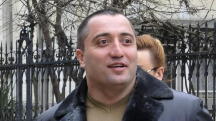 Митьо Очите: Не знам защо ме простреляха