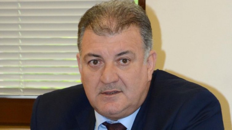 Няма участъци от границата, които да не се охраняват и физически, и с технически средства