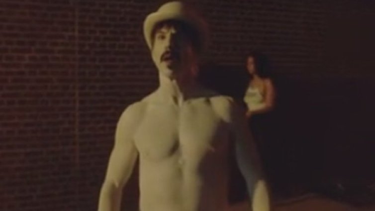 Red Hot Chili Peppers с ново видео