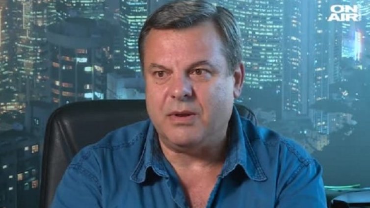 9 септември &ndash; черна дата в историята ни