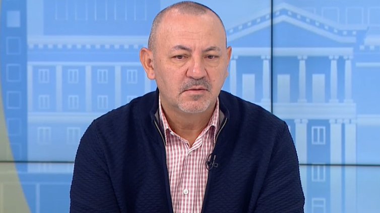 Всяка година 25-30 деца загиват при катастрофи и една класна стая остава празна