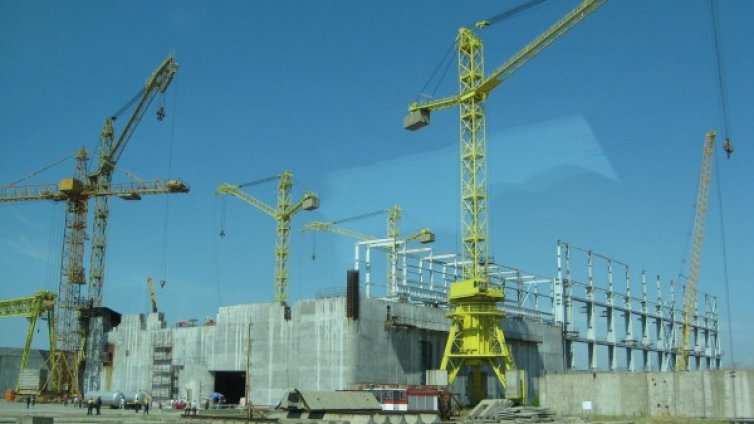 Парите за АЕЦ "Белене" &ndash; основна тема на работната група