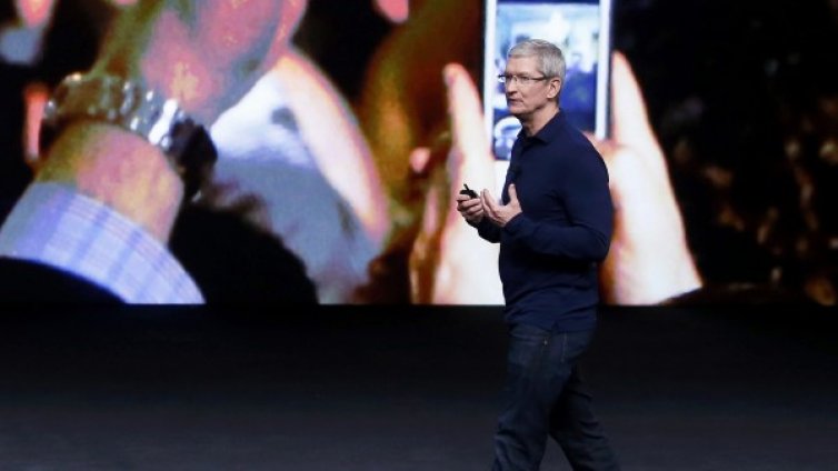 Мале, страх! Apple крие данните за продажбите от първия уикенд