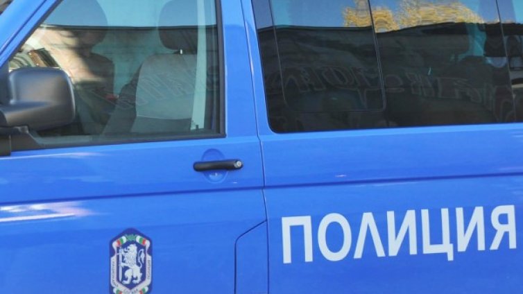 Задържаха руски студент в Добрич за наркотик