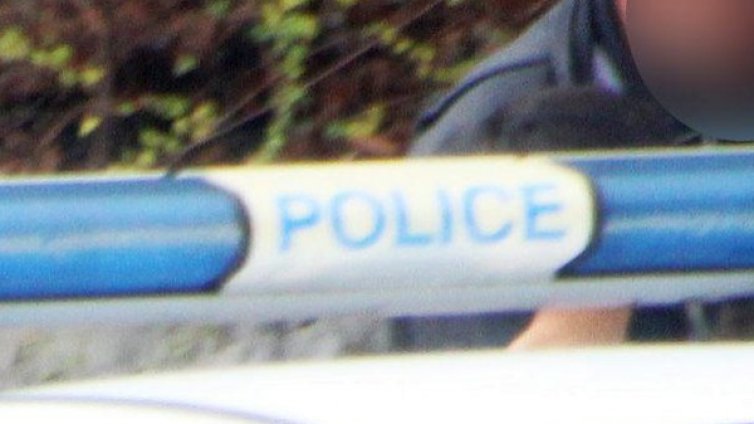 Среднощна гонка... С нелегални мигранти в луксозни коли