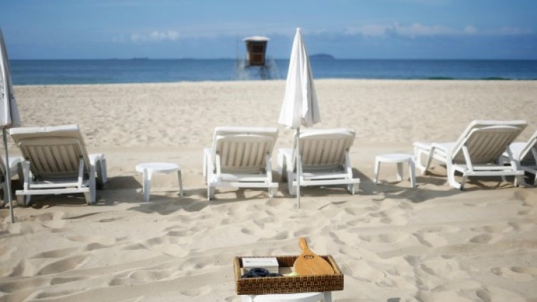 Лятото се завръща: Температури до 32 градуса от утре