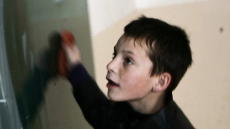 С "М" започва "Мама", с "М" започва и... "Меглена" 