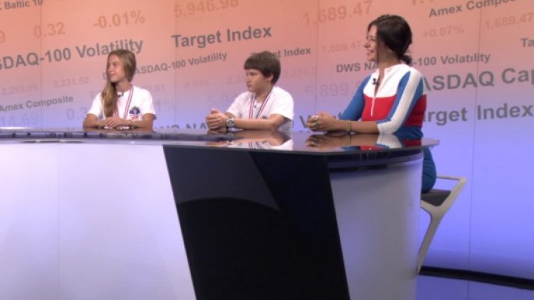 Space Camp &ndash; лагерът, който няма еквивалент 