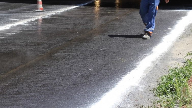 Пускат от утре движението по бул. "Владимир Вазов" 