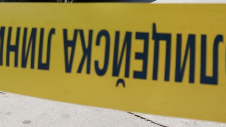 Запалиха колата на прокурор в Костинброд