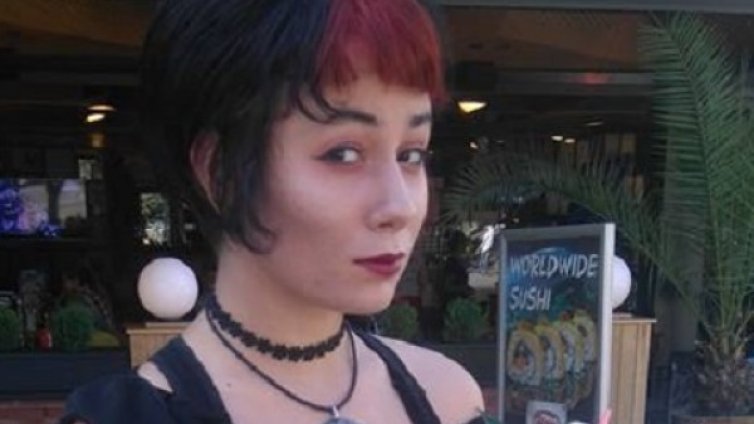 Радина се намери, била при приятели в Бургас