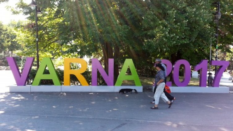 Нов проект: Надписите по улицата &ndash; на кирилица!