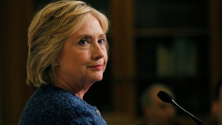 Хилари &ndash; жива и здрава, връща се в кампанията с нови сили